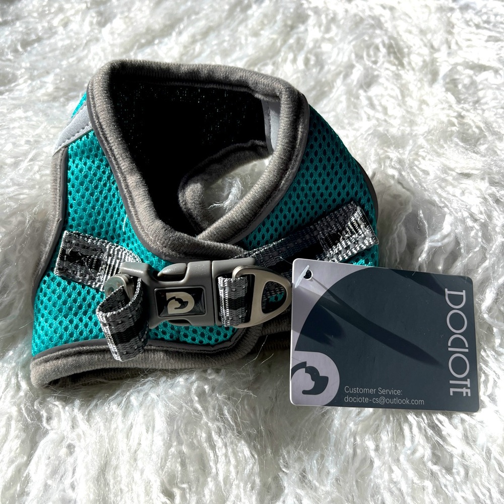 Dog harness, XS